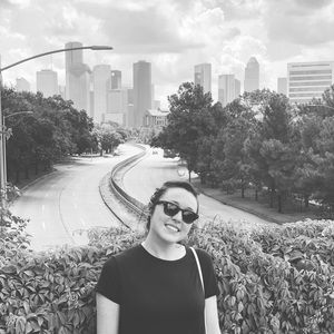 Meet your Posher, Erin
